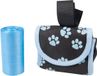 K Flamingo Hondenverzorging Swifty Easy Bag Blauw