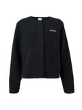 COLUMBIA Functionele fleece jas 'Panorama™' zwart