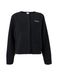 COLUMBIA Functionele fleece jas 'Panorama™' zwart
