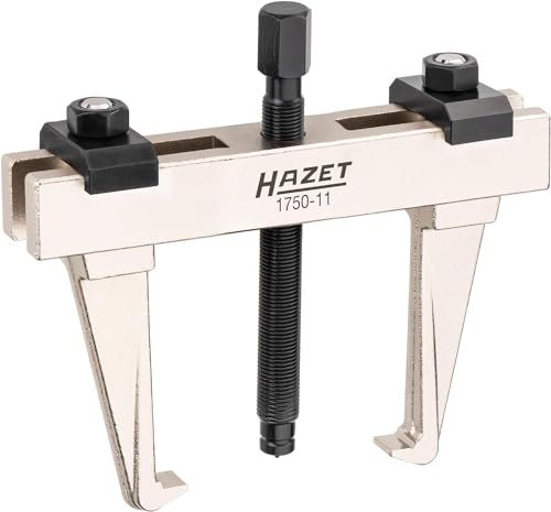 HAZET - Snelspanner 1750-11 - Spanbereik 135/80 mm