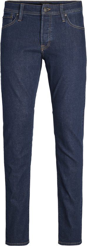 JACK&JONES JEANS INTELLIGENCE JJIGLENN JJORIGINAL SQ 430 NOOS Heren Jeans