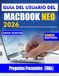 GUÍA Macbook Neo GUÍA DEL USUARIO DEL MACBOOK NEO 2026: Domina macOS, aumenta tu productividad y desbloquea funciones ocultas para una experiencia impecable.