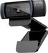 Logitech Webcam, Full HD 1080p, C920, Ingebouwde microfoon