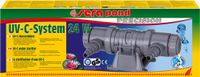 Sera Montagevoet - voor Uv-C-Systeem 24 Watt