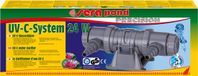 Sera Montagevoet - voor Uv-C-Systeem 24 Watt