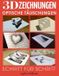 3D-Zeichnungen Independently Published 3D-Zeichnungen und optische Täuschungen