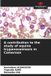 A Our Knowledge Publishing A contribution to the study of equine trypanosomiasis in Cameroon Paperback