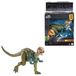 Mattel Jurassic World HAMMOND COLLECTION Dryosaurus Speelgoedfiguur