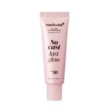medicube - Collagen Glow Sunscreen - Crème solaire éclat