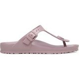 Birkenstock Gizeh EVA Sandaal Dames - mauve, Maat 40
