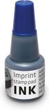 Trodat Stempelinkt Imprint 7711 24ml Blauw