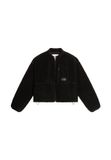THE NORTH FACE Veste polaire noir