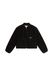 THE NORTH FACE Veste polaire noir
