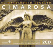 Cimarosa: Nuova Era Cimarosa: Il Matrimonio