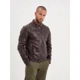 Daytona 73 Blouson cuir Dustin