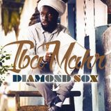 PIAS Nederland Iba Mahr - Diamond Sox (CD)