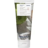 KORRES Ginger Lime Bodylotion Unisex 200ml