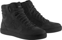 Alpinestars J-6 WP Black - Maat 44
