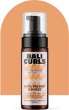 Bali Curls Curl Volume Mousse 150ml