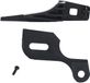 Einparts Kit de réparation de phare côté gauche pour Ford Fiesta