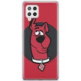 ERT GROUP mobiel telefoonhoesje voor Samsung A42 5G origineel en officieel erkend Scooby Doo patroon 012