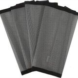 OEM Horse Leg Protection, Breathable, Grey, Adjustable, Suitable for Outdoor Training