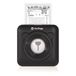 A6 Mini Pocket HD 304DPI Draadloze Thermische Printer (Bluetooth) Instant Printer voor foto's, etiketten, notities, bonnen, papier, kranten en stickers