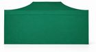 Easy-up Partytent 4x8 m ALU Premium Vert