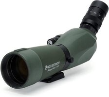 Celestron Regal M2 65ED Spotting Scope - Green
