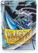 Arcane Dragon Shield Japanese Matte Clear Card Sleeves (59x86mm) - 60 Pieces