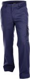 Dassy Werkbroeken LIVERPOOL Werkbroek Marineblauw NL:42 BE:36