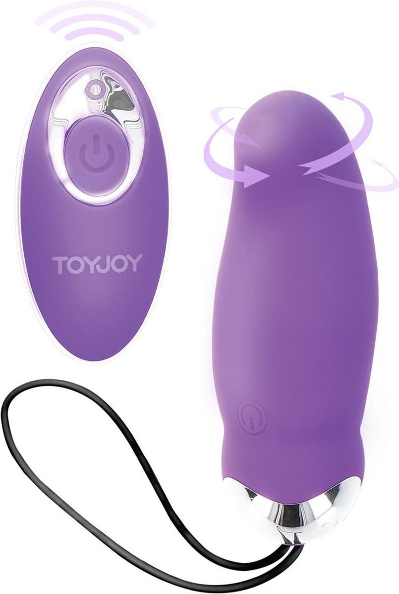 ToyJoy My Orgasm Eggsplode