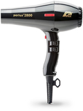 Parlux 2800 Föhn - 1760W - Zwart