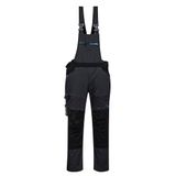 Portwest WX3 Amerikaanse Overall T704 - Mol grijs - XXXL