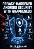 PRIVACY-HARDENED GrapheneOS PRIVACY-HARDENED ANDROID SECURITY WITH GRAPHENEOS: An Independent Guide to Verified Boot, Hardened Memory Allocation, Network Permissions, Pixel Security Features, and Advanced Threat Mitigation