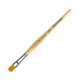 Da Vinci Junior Synthetics Kwast 304 Nr. 10 - Vlak