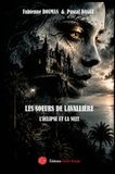 Les Encre Rouge Editions Les soeurs de Lavallière - Tome 1: L'éclipse et la nuit