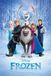Frozen - Affiche Maxi