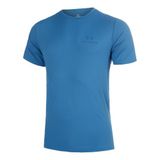 UNDER ARMOUR Functioneel shirt 'Vanish Energy' azuur