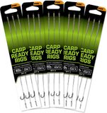 FOX EOS Wide Gape Ready Rigs - Onderlijn