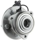 NTY Wiellagerset KLP-CH-024 voor Jeep Avenger