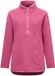 Regatta Damesfleece Frankie Borg Longline Paars Polyester 40