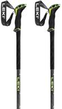Leki Alpino Guide 2 Bâtons Argent 110-150 cm