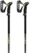 Leki Alpino Guide 2 Stokken Zilver 110-150 cm