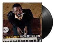 Midnight Jazz Images Midnight Special -Hq- (LP)