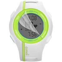 Phonillico® Screenprotector voor Garmin Forerunner 210 [Pack 6]