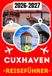 CUXHAVEN REISEFÜHRER 2026-2027