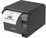 Epson TM-T70II Imprimante thermique de reçus - USB - Noir