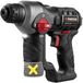 PARKSIDE Perforateur sans fil 12V - Sans batterie ni chargeur - Mallette de rangement incluse