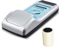 VEVOR Automatische Overschoenenmachine Overschoenendispenser Maat Tot Us 11 / Eu 44